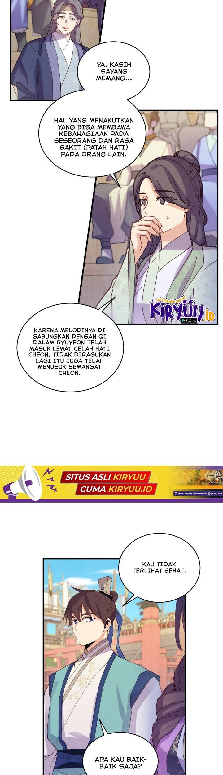Chapter 131 - halaman 71
