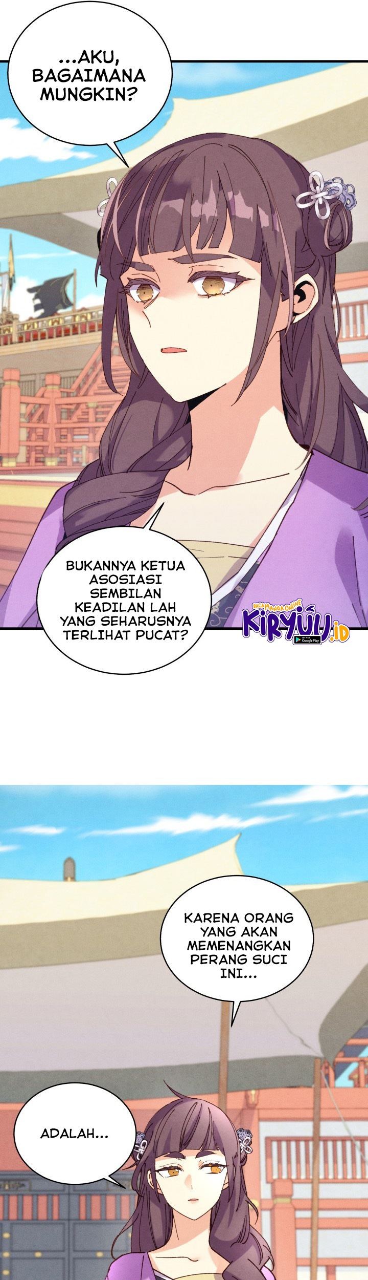 Chapter 131 - halaman 73