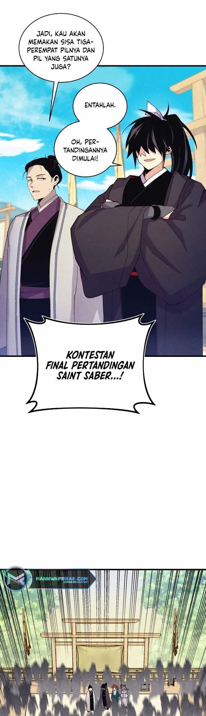 Chapter 129 - halaman 40