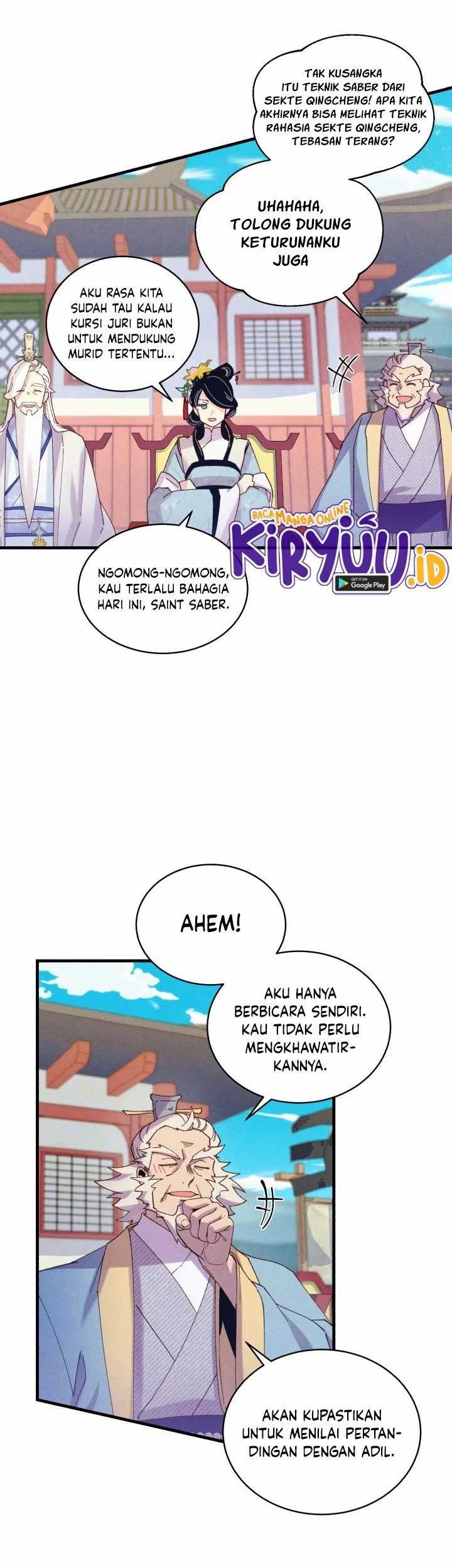Chapter 129 - halaman 44