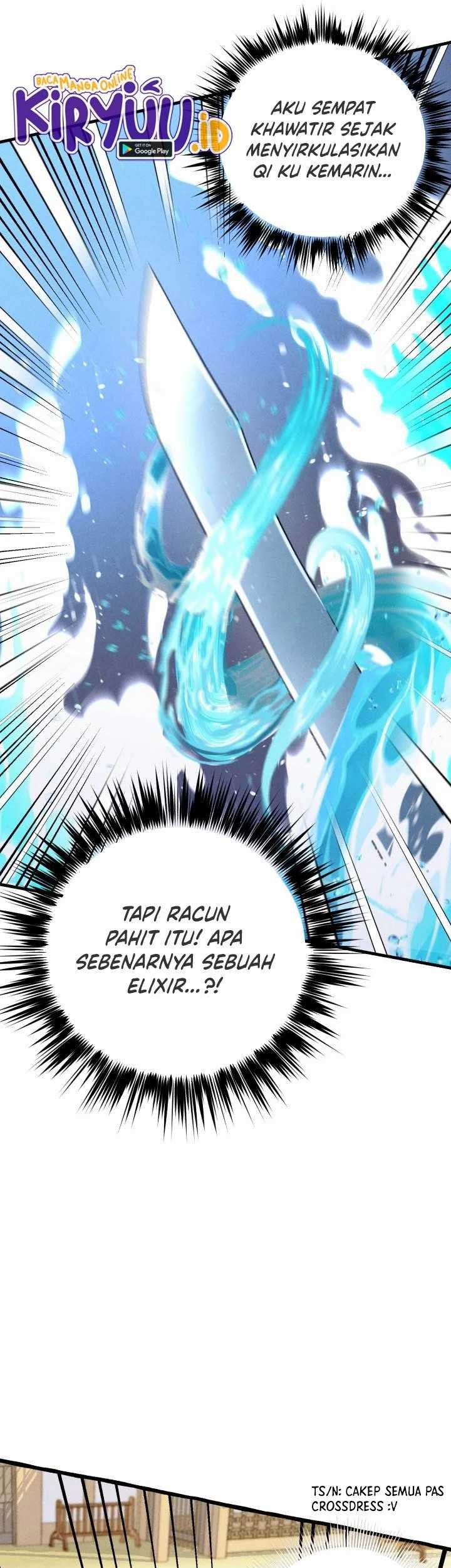 Chapter 129 - halaman 50