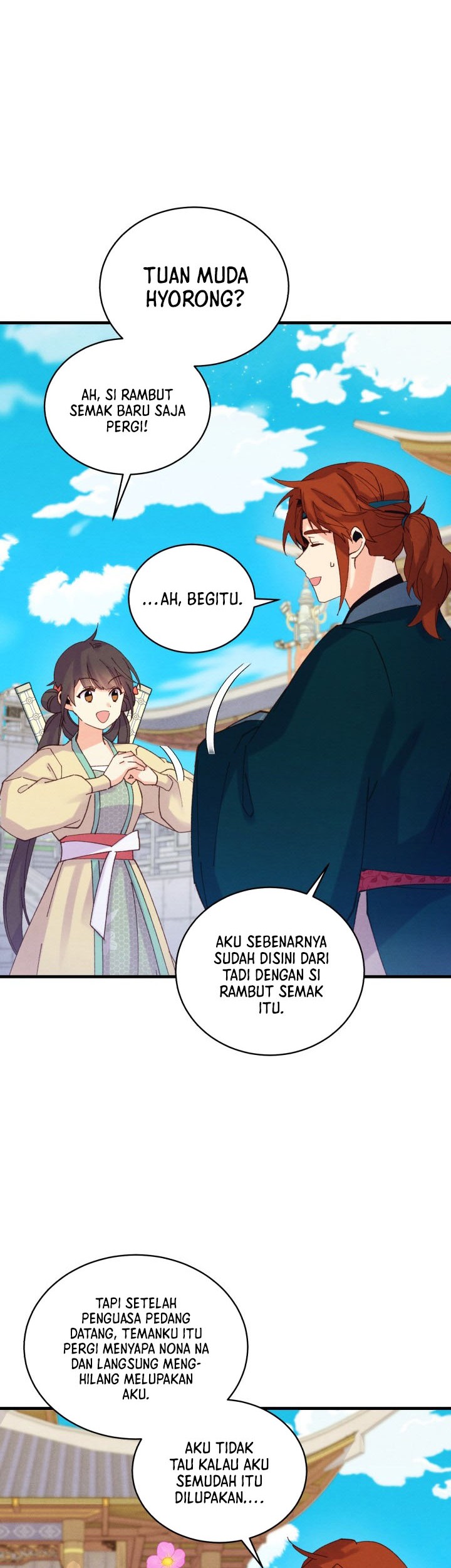 Chapter 128 - halaman 31