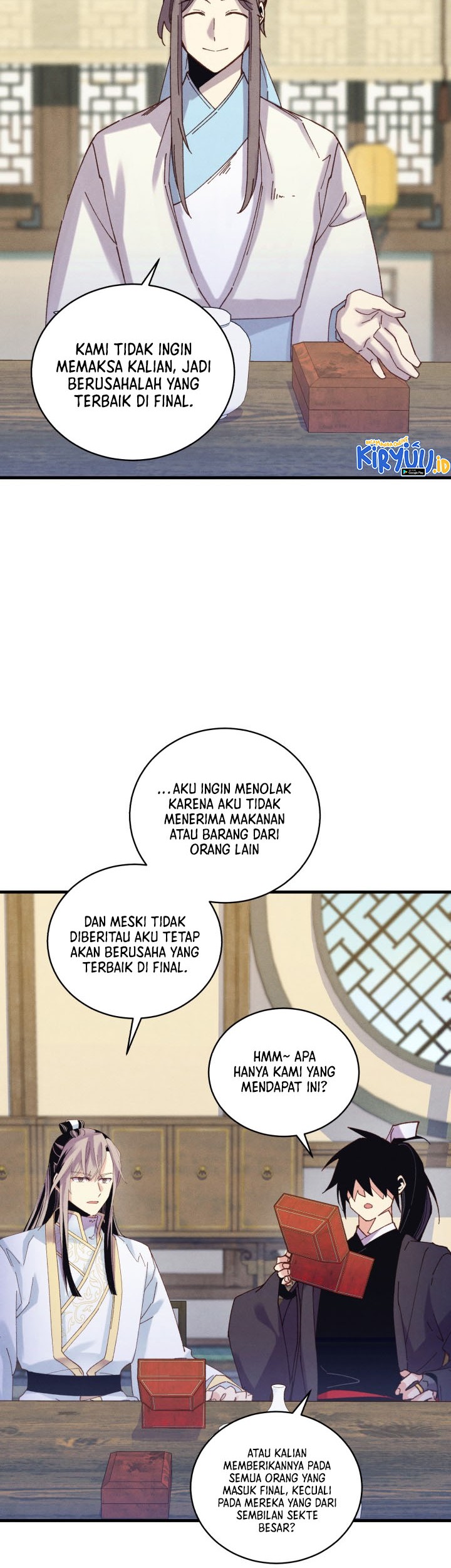 Chapter 128 - halaman 42