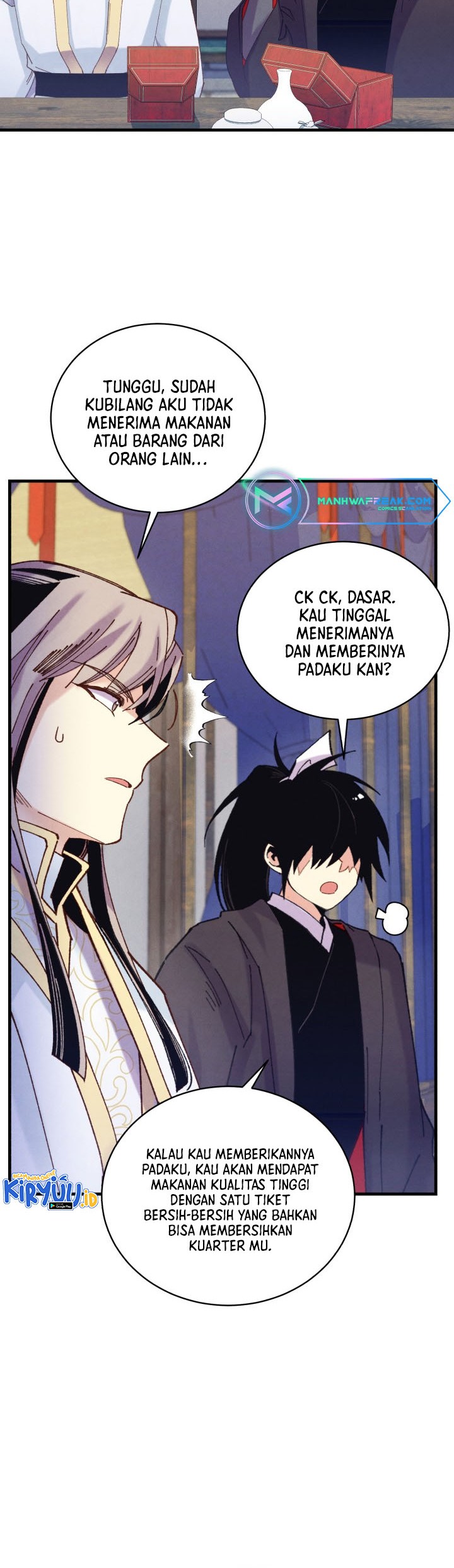 Chapter 128 - halaman 46