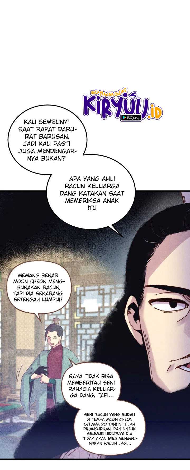 Chapter 127 - halaman 49