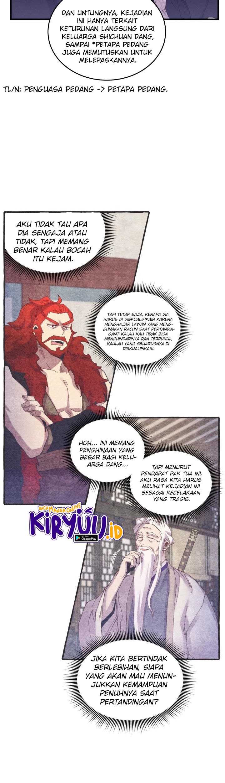 Chapter 127 - halaman 65