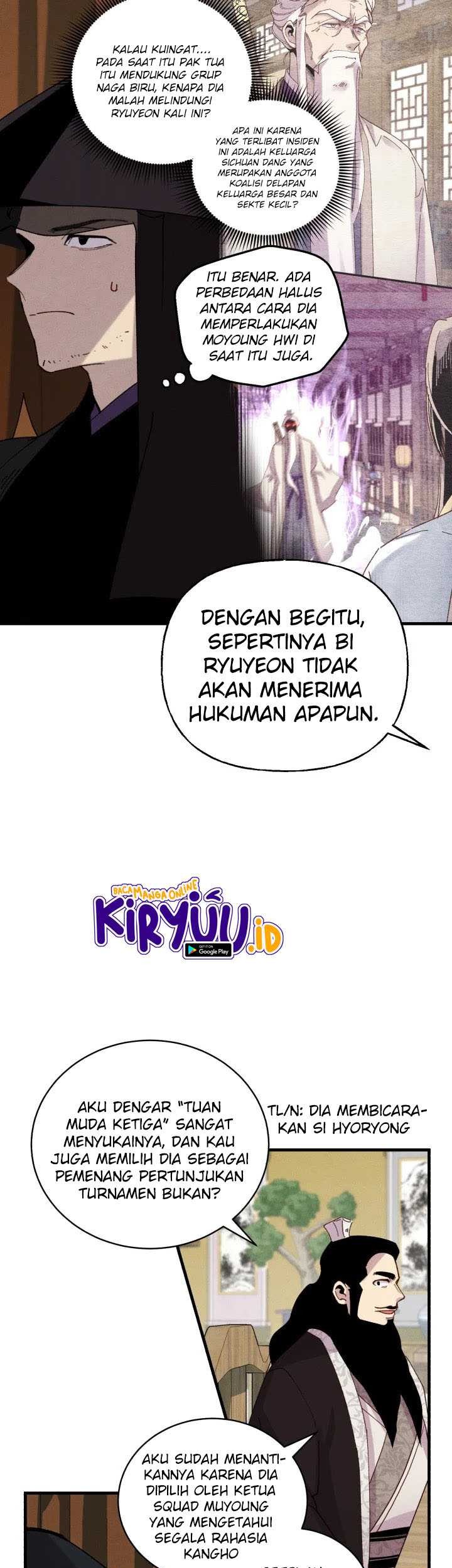 Chapter 127 - halaman 67
