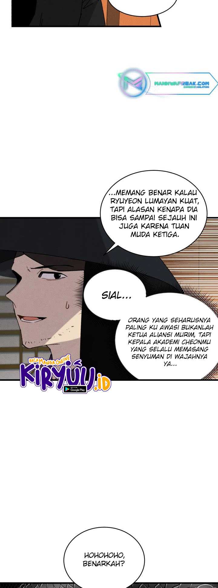 Chapter 127 - halaman 69