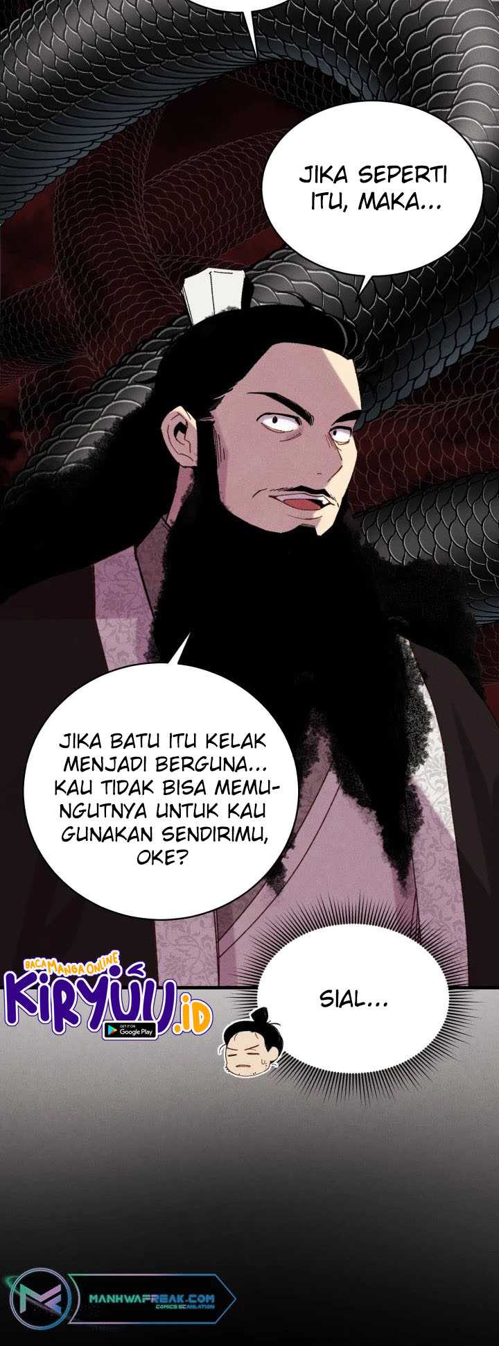 Chapter 127 - halaman 70