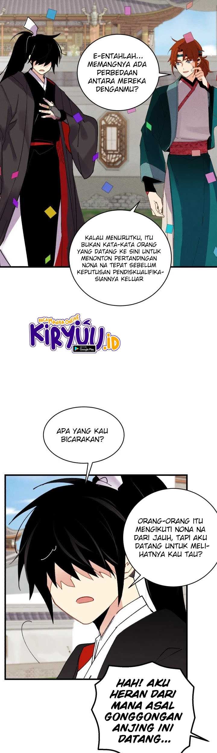 Chapter 127 - halaman 77