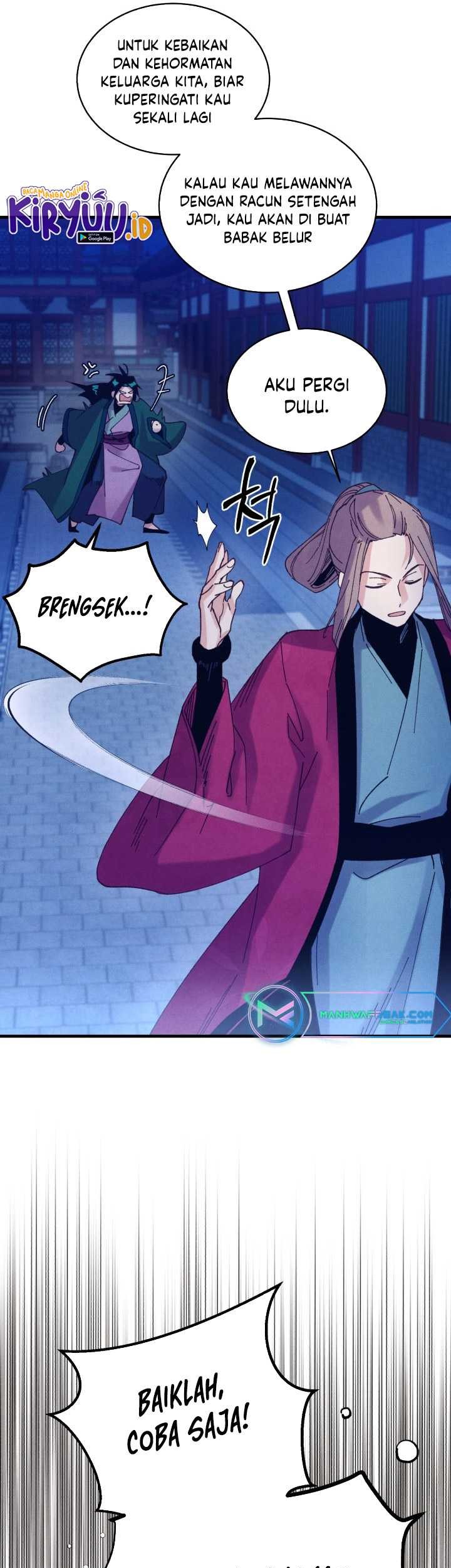 Chapter 126 - halaman 36
