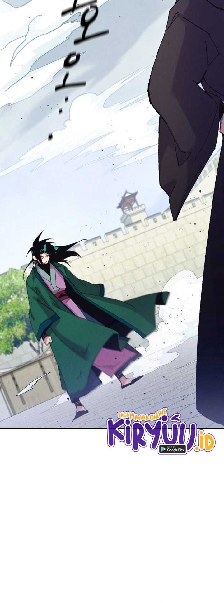 Chapter 126 - halaman 38