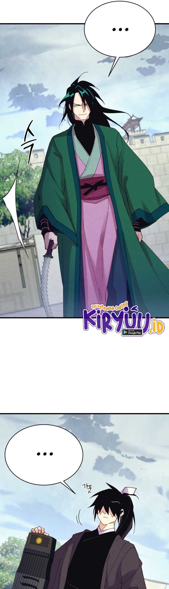Chapter 126 - halaman 39