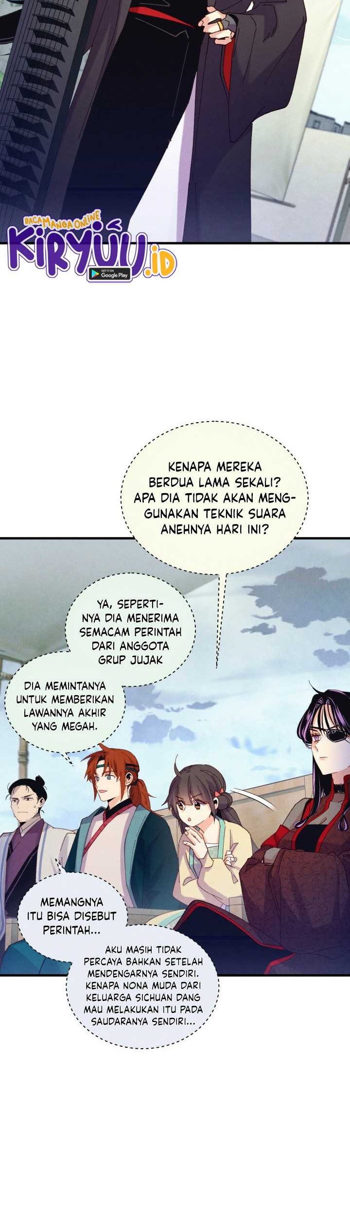 Chapter 126 - halaman 40