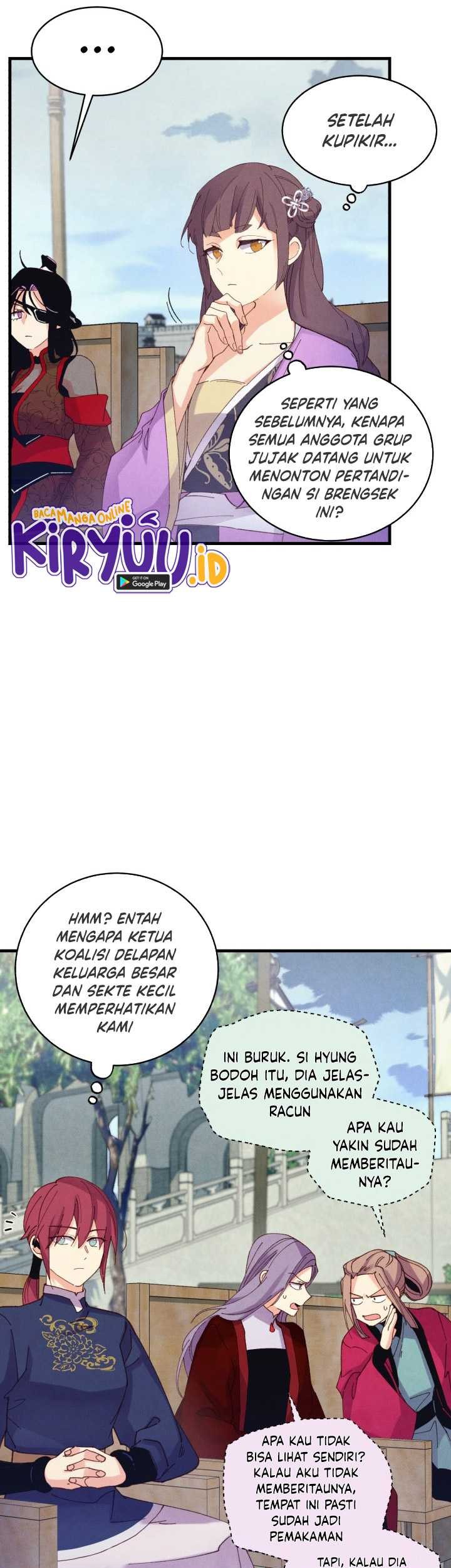 Chapter 126 - halaman 43