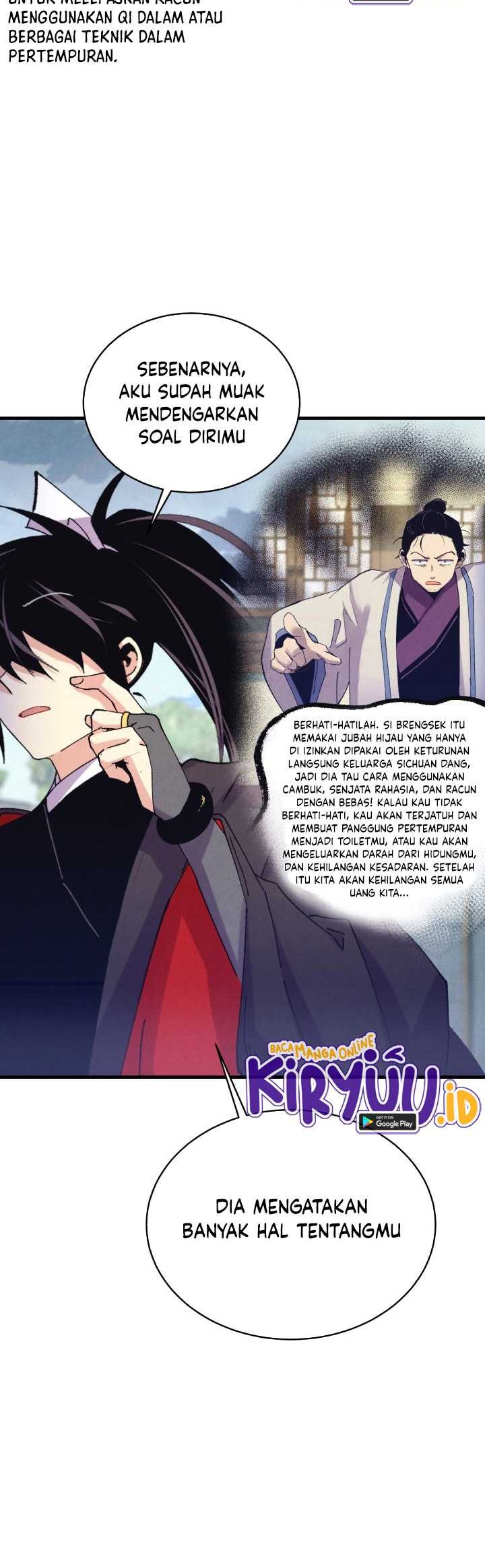 Chapter 126 - halaman 45