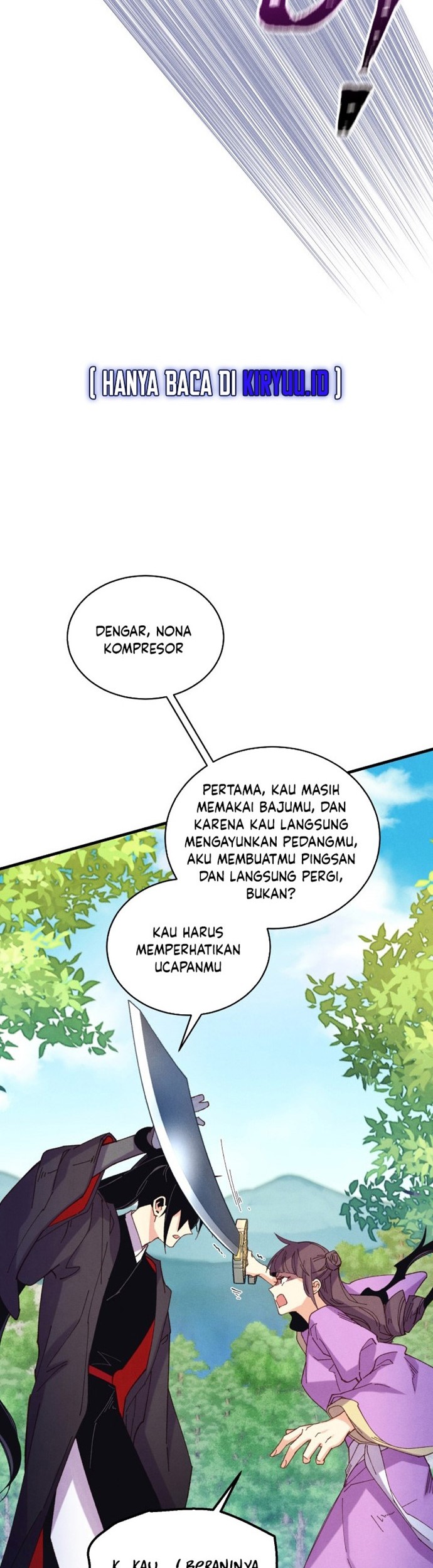 Chapter 125 - halaman 33