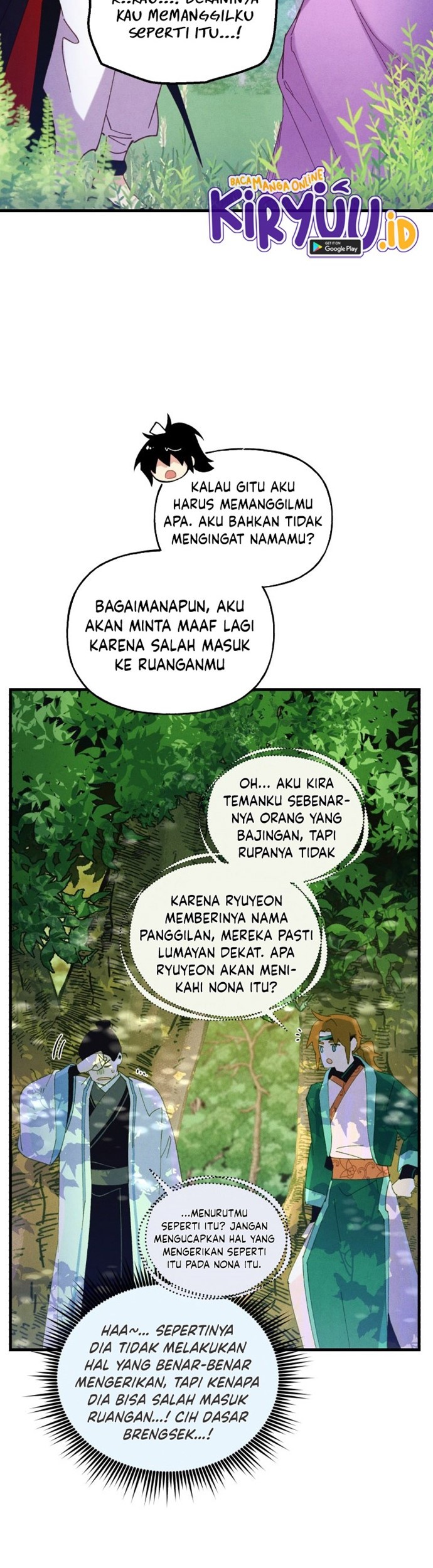 Chapter 125 - halaman 34