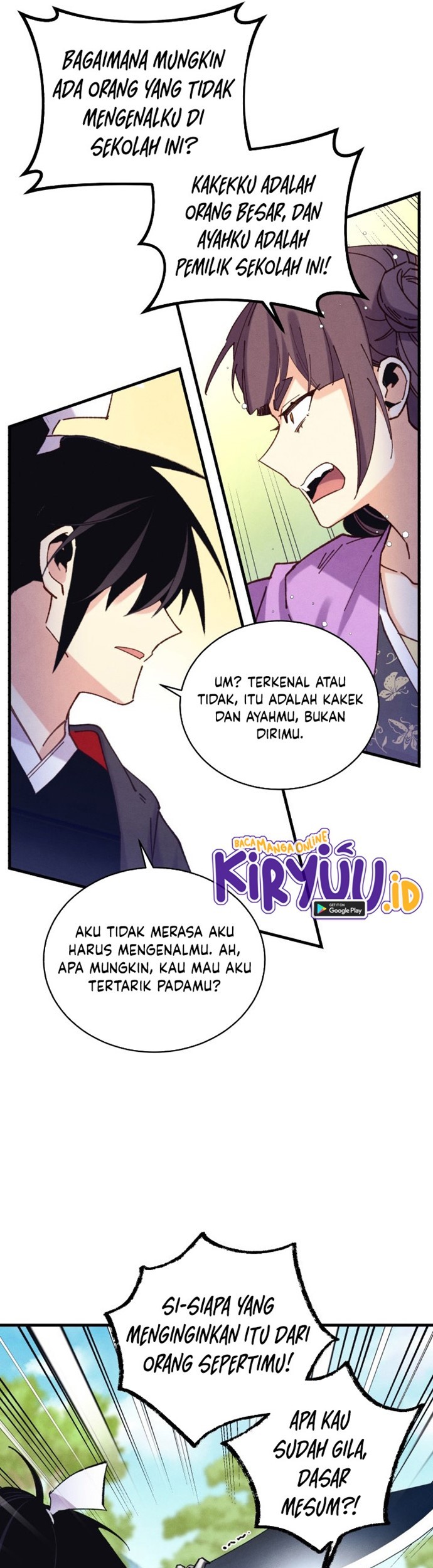 Chapter 125 - halaman 39