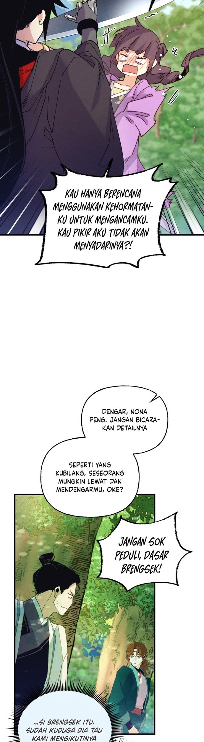 Chapter 125 - halaman 40