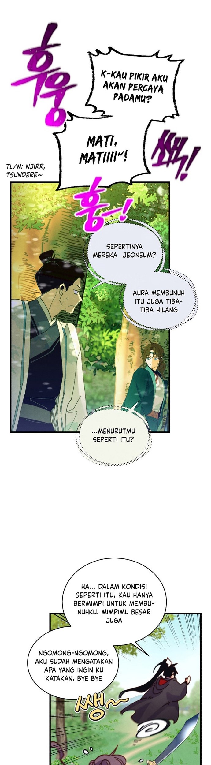 Chapter 125 - halaman 47
