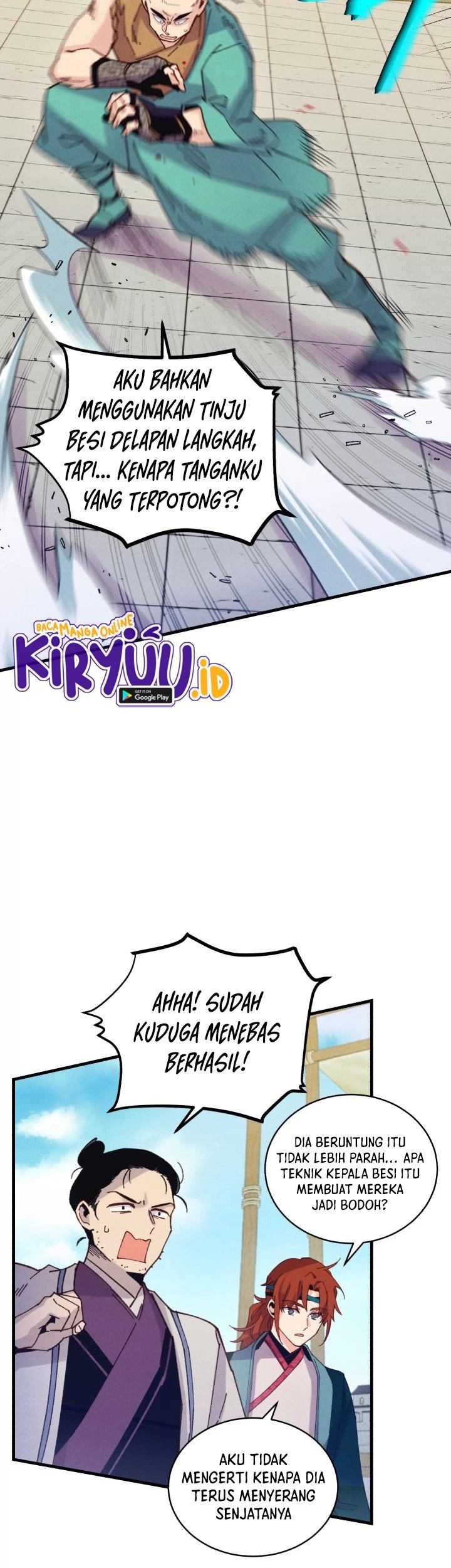 Chapter 124 - halaman 45