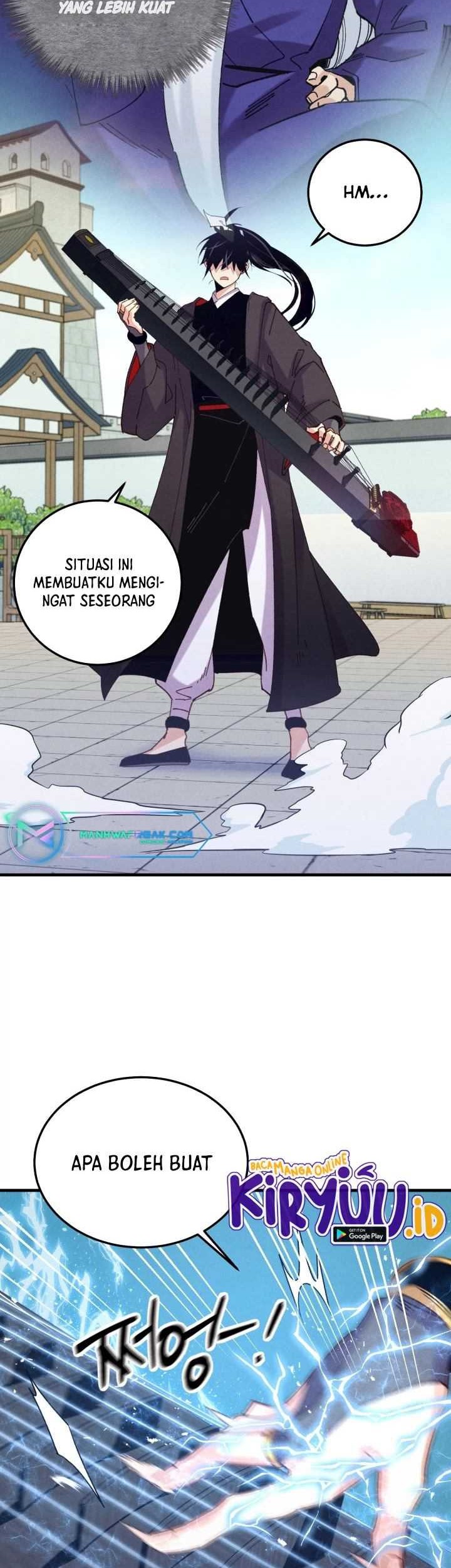 Chapter 124 - halaman 48