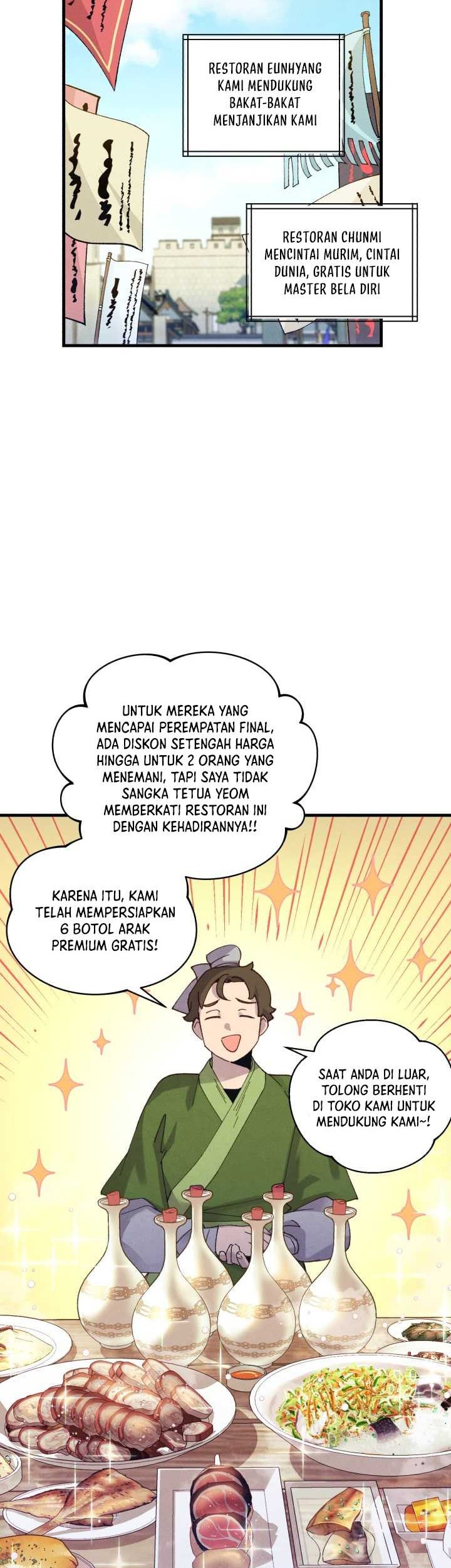Chapter 123 - halaman 35