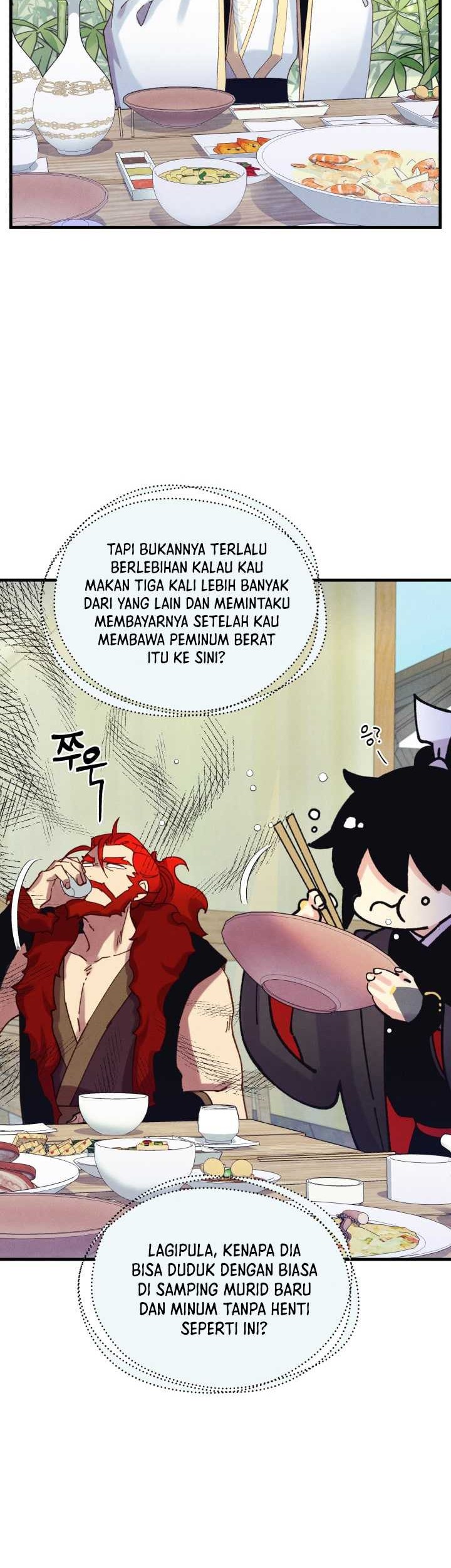 Chapter 123 - halaman 40