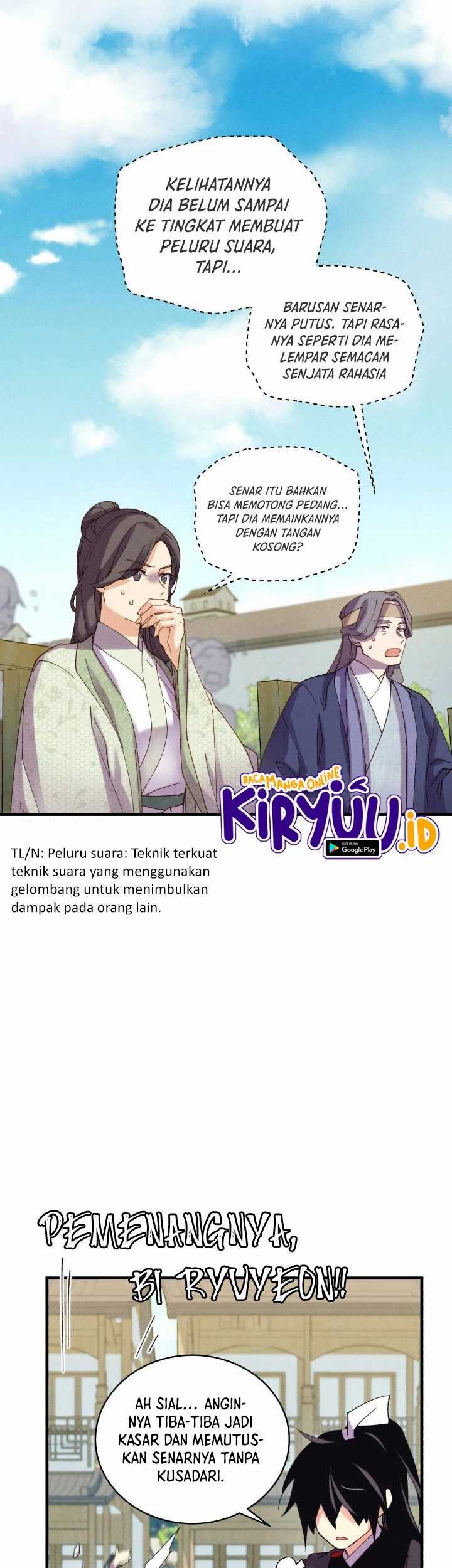 Chapter 122 - halaman 44