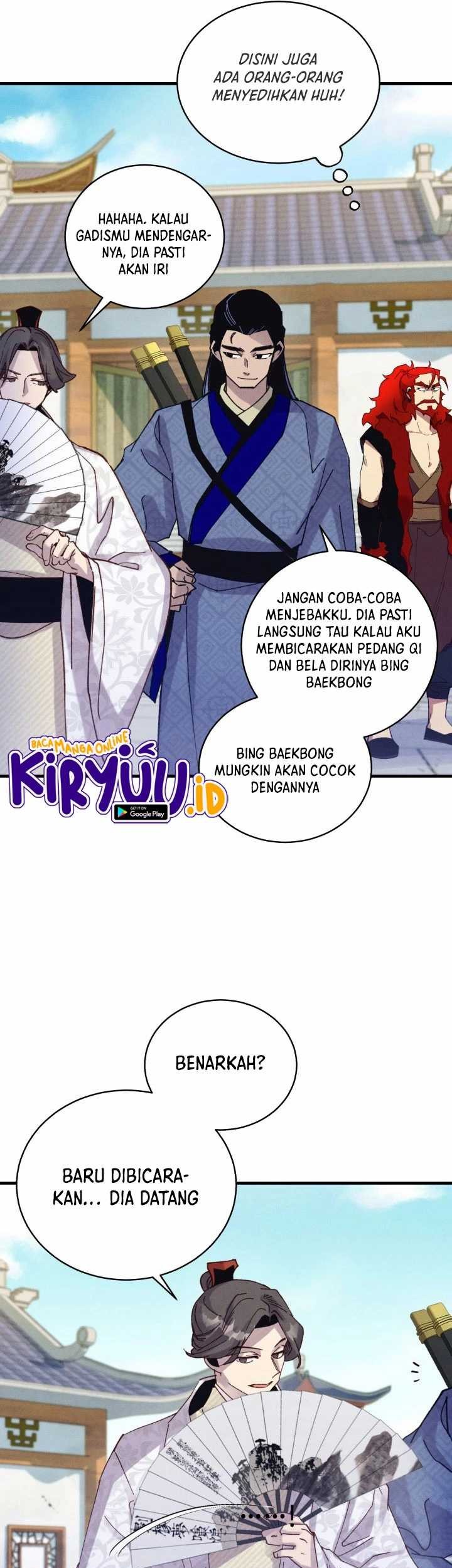 Chapter 122 - halaman 54