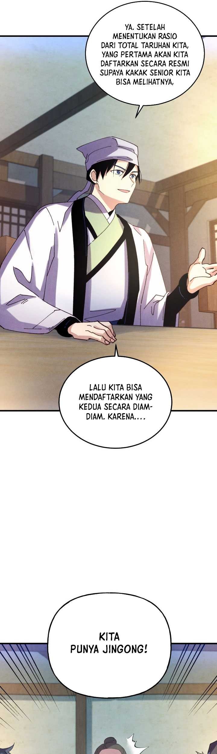 Chapter 121 - halaman 34