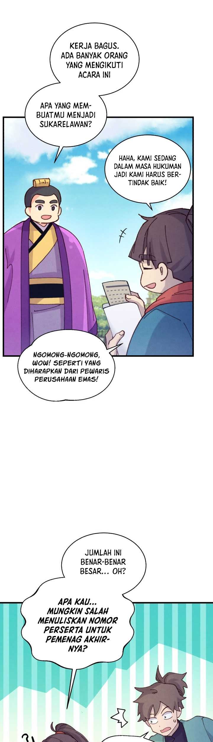 Chapter 121 - halaman 40