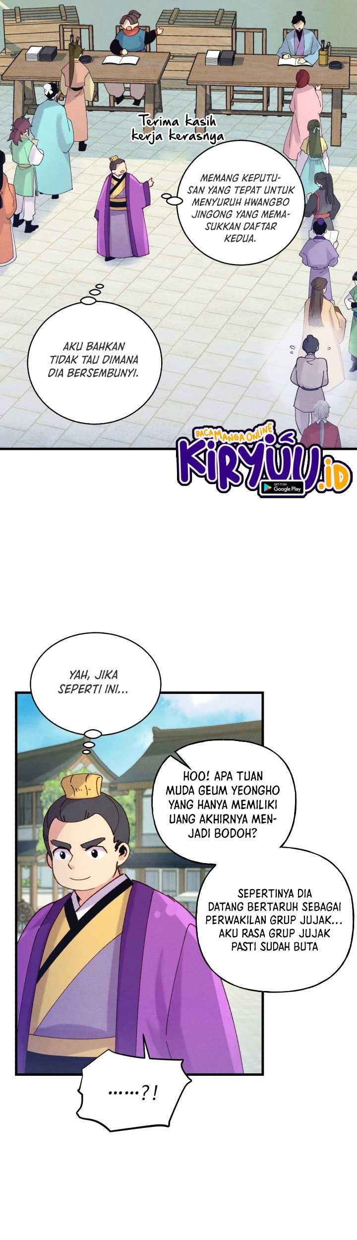Chapter 121 - halaman 46