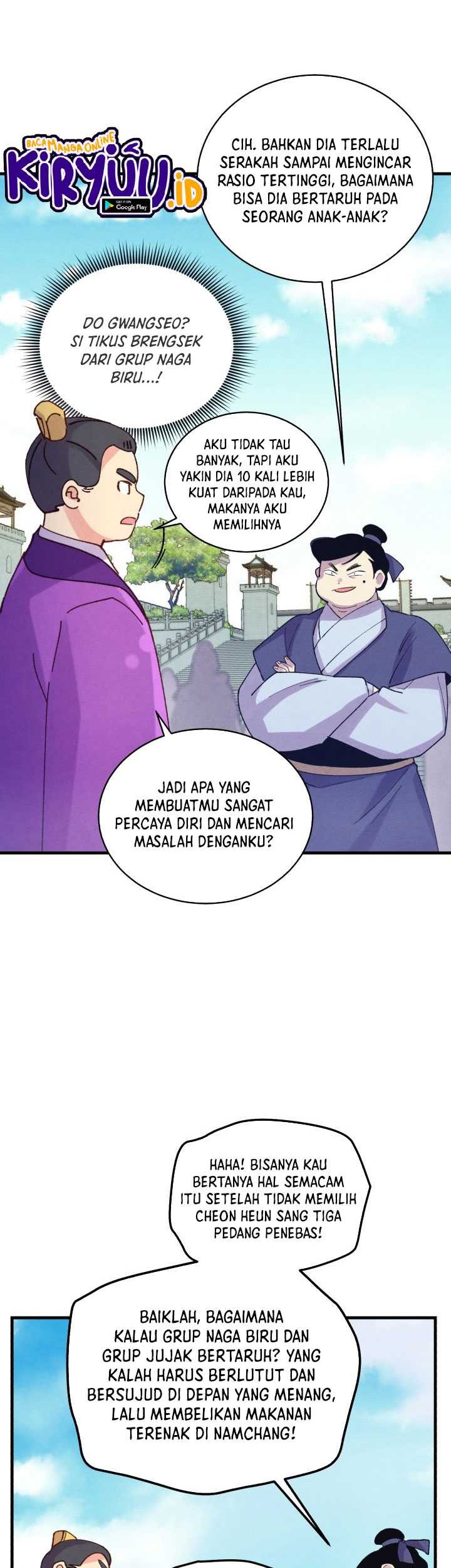 Chapter 121 - halaman 47
