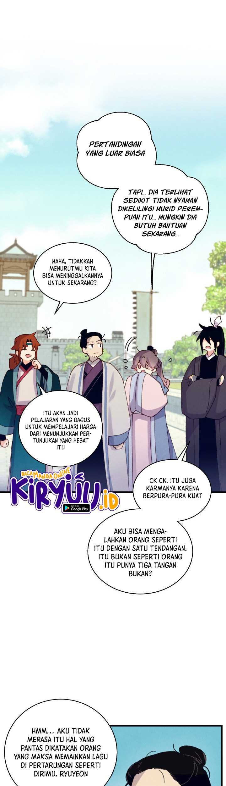 Chapter 119 - halaman 54
