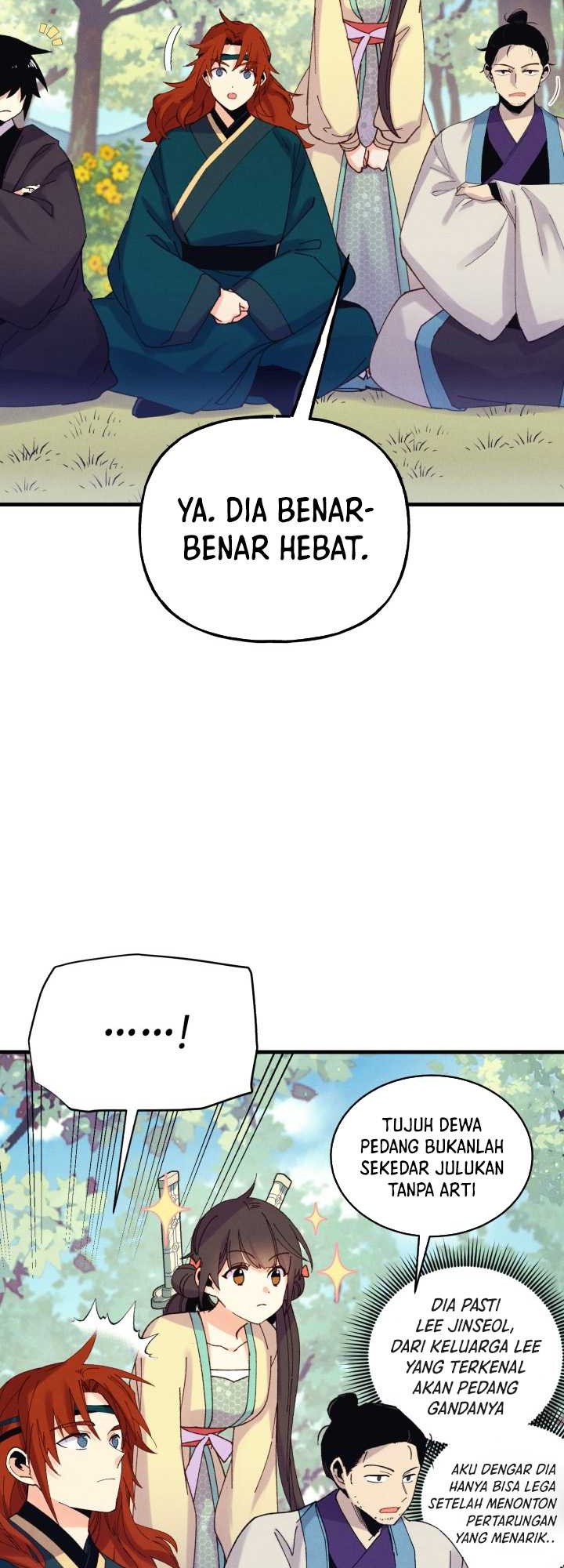 Chapter 116 - halaman 38