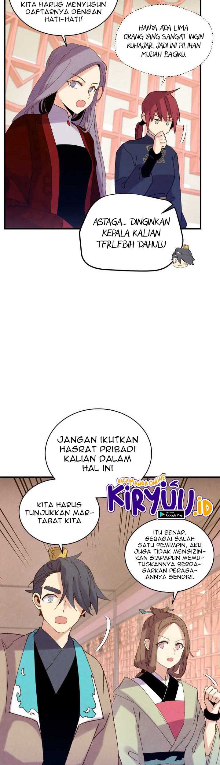 Chapter 115 - halaman 34