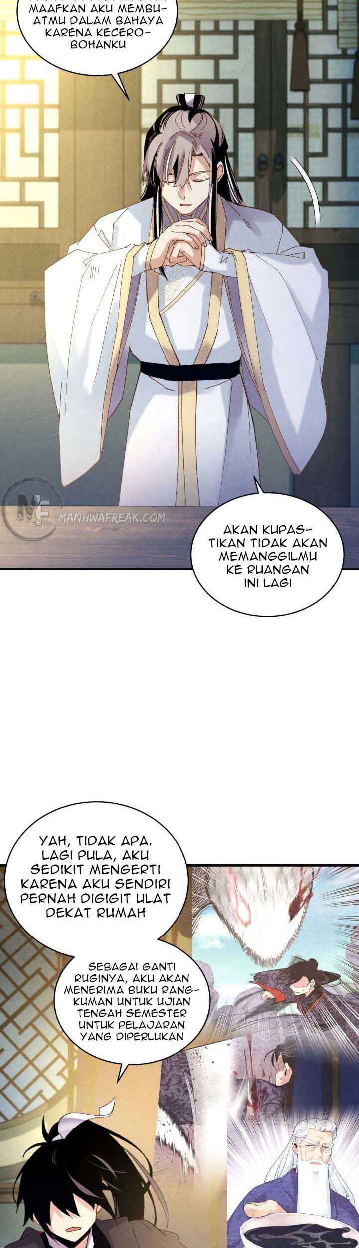 Chapter 115 - halaman 43