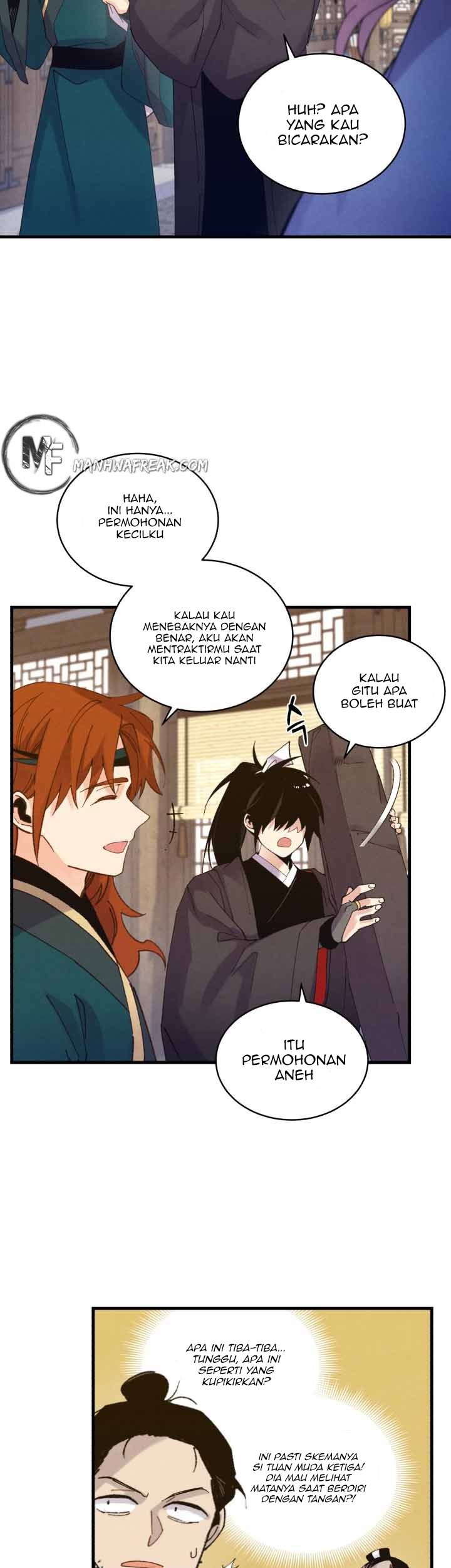 Chapter 113 - halaman 39
