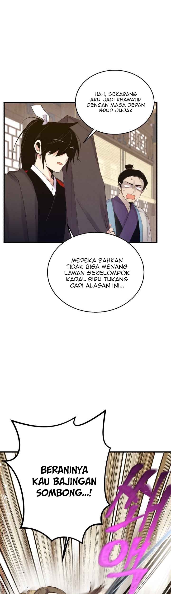 Chapter 113 - halaman 51