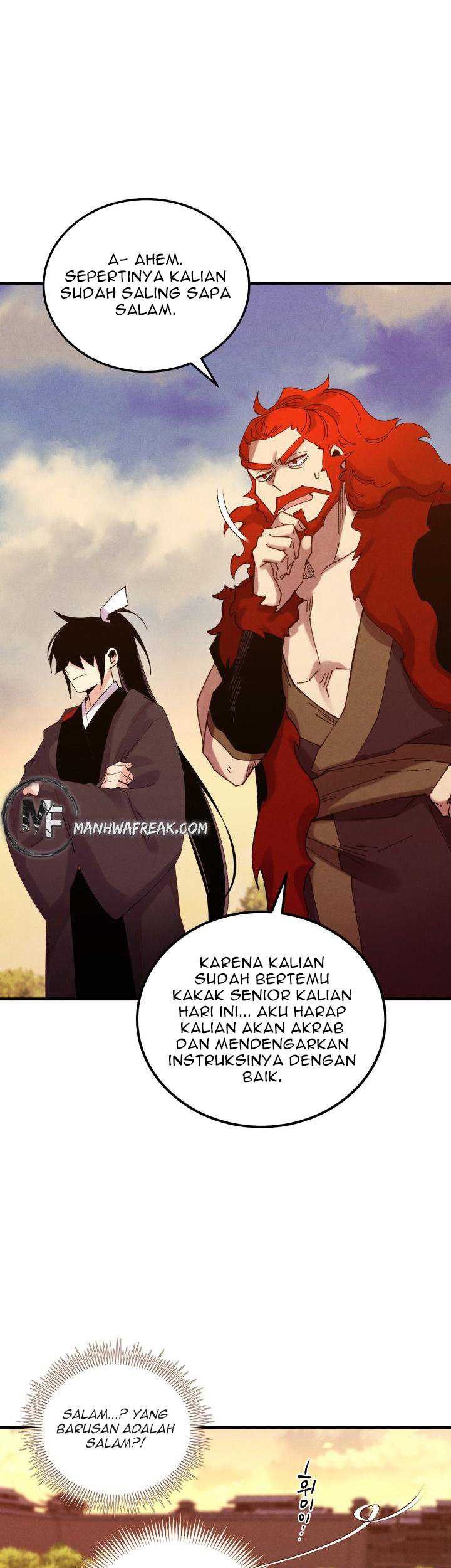 Chapter 112 - halaman 37