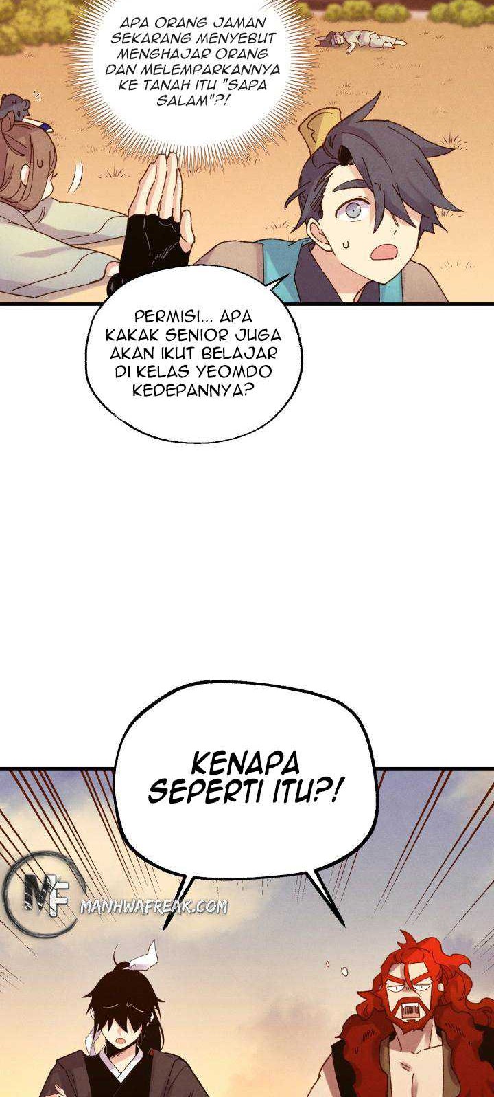 Chapter 112 - halaman 38