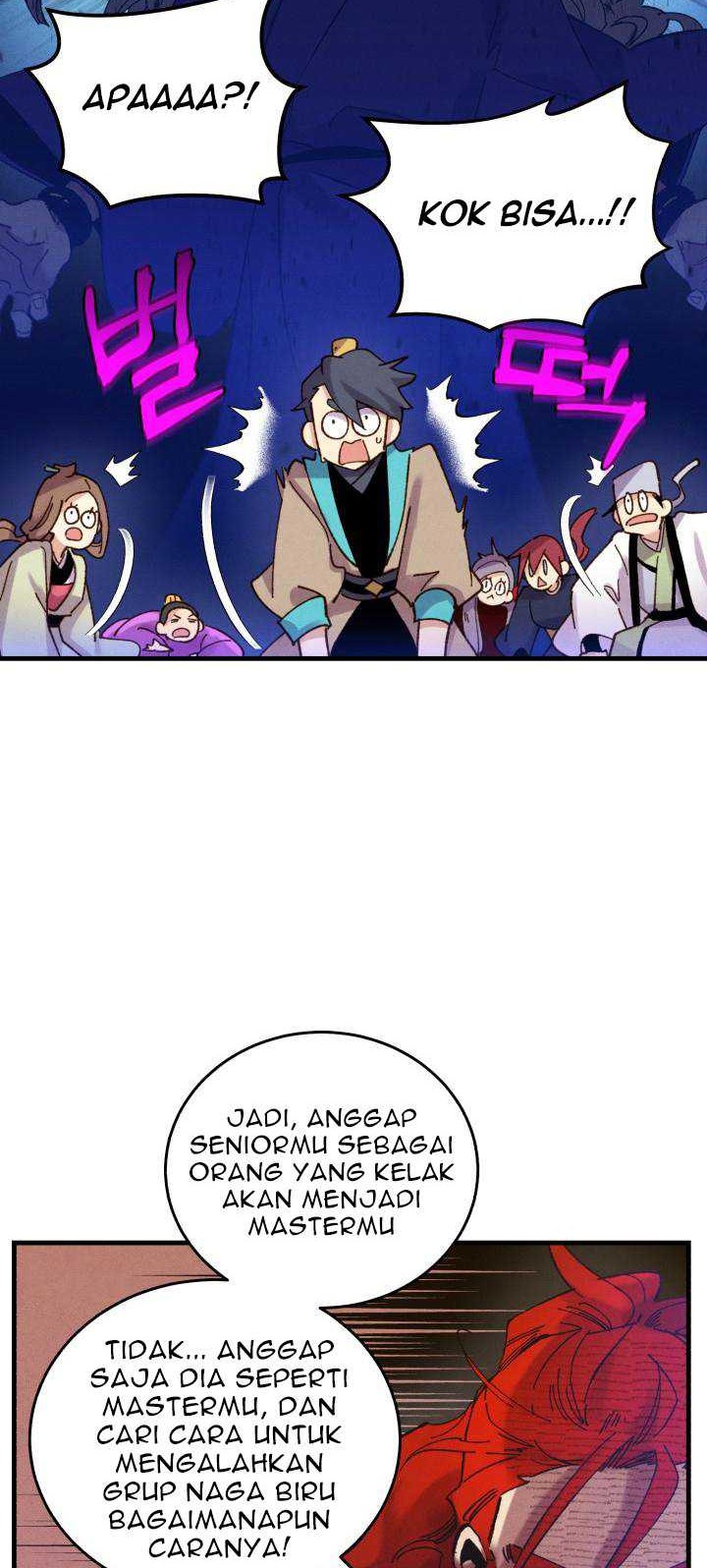 Chapter 112 - halaman 42