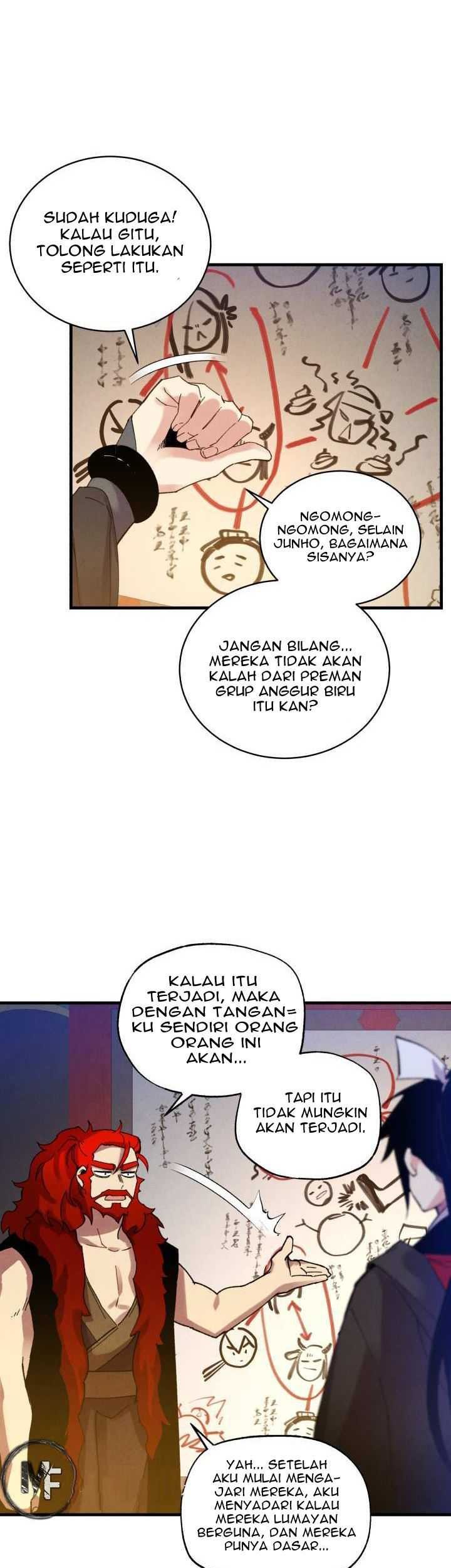 Chapter 111 - halaman 49