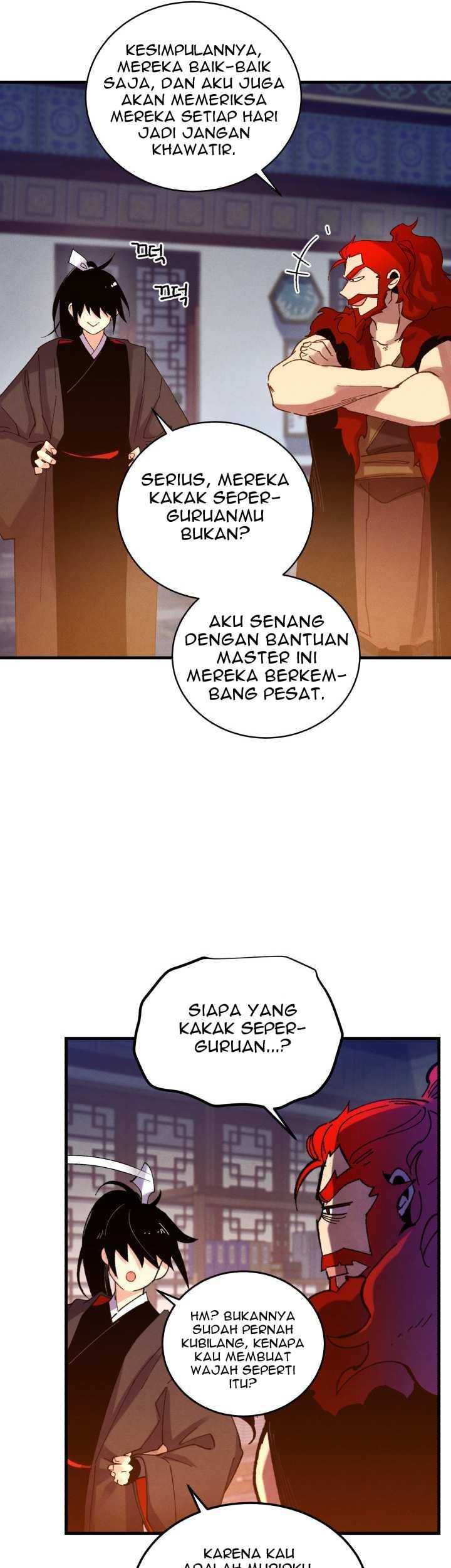 Chapter 111 - halaman 53