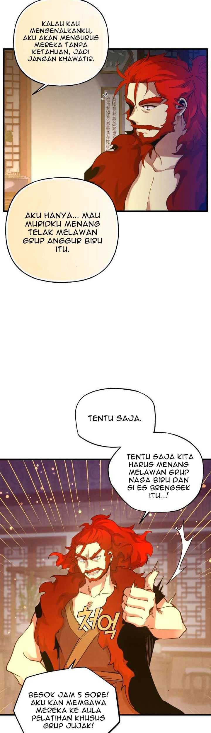 Chapter 111 - halaman 57