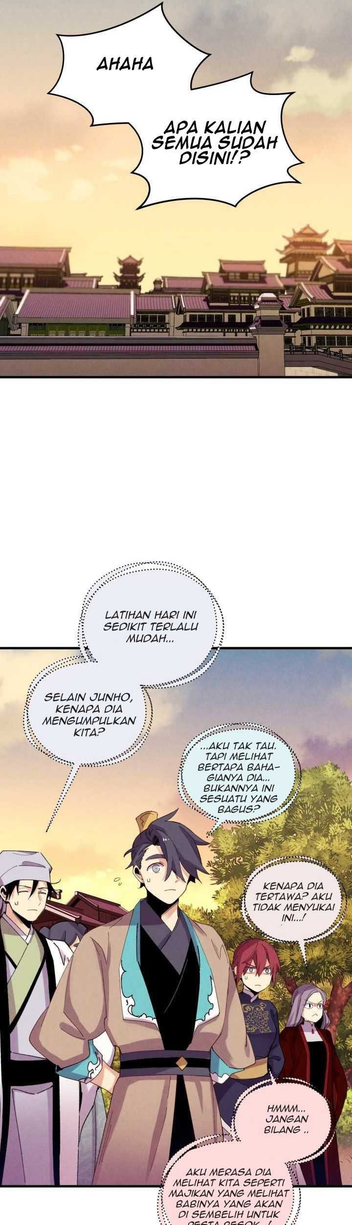 Chapter 111 - halaman 61