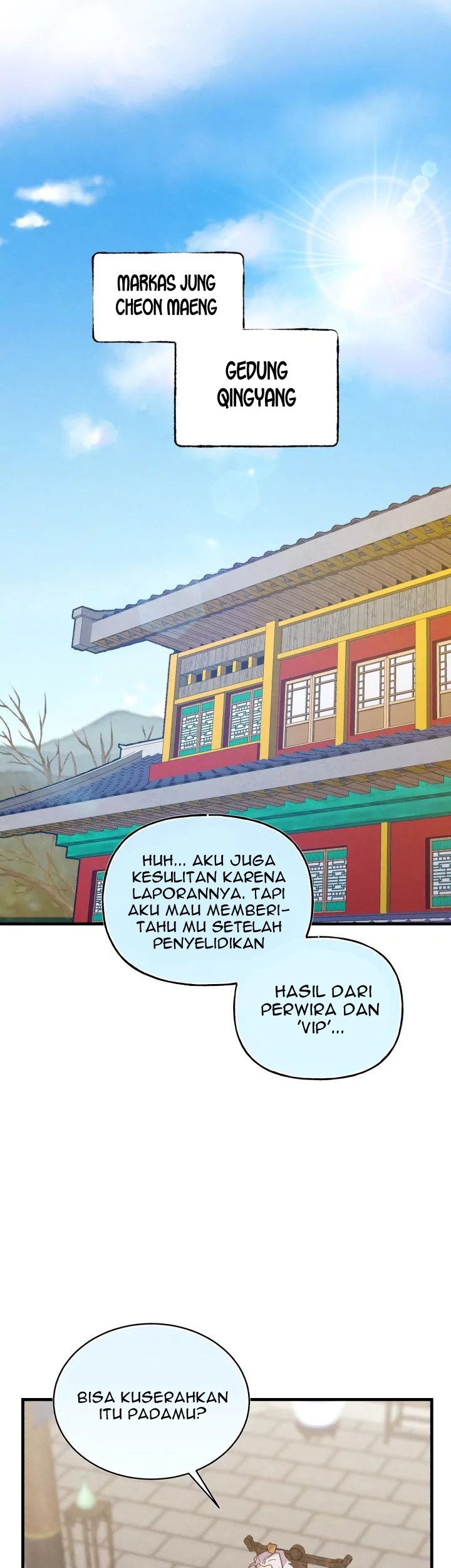 Chapter 110 - halaman 40