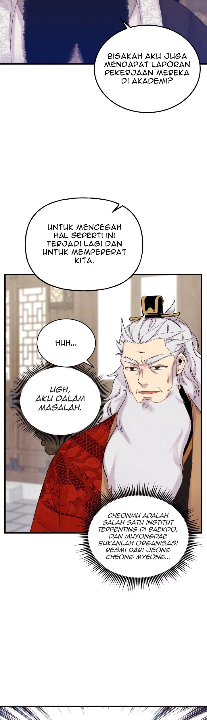 Chapter 110 - halaman 43